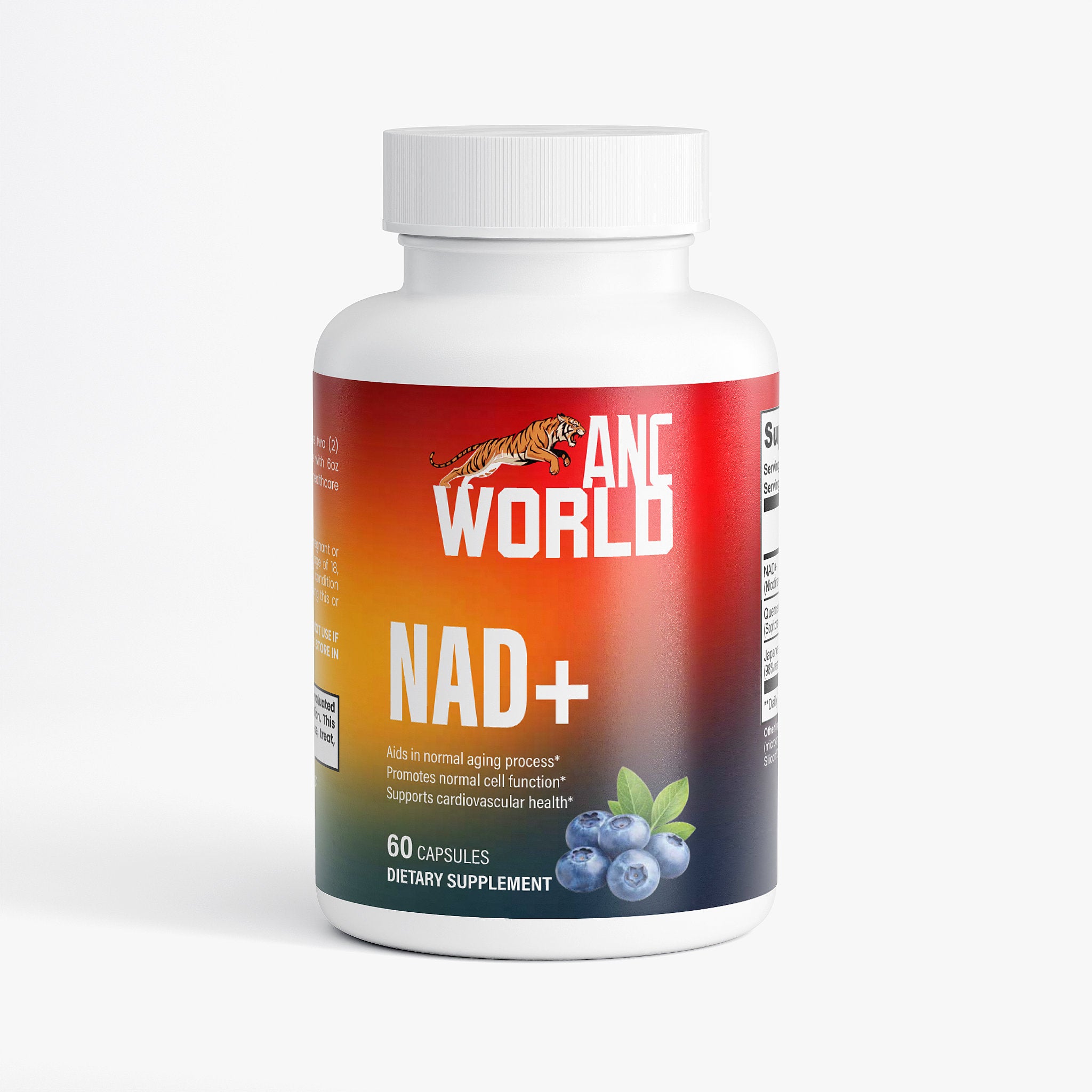 NAD+