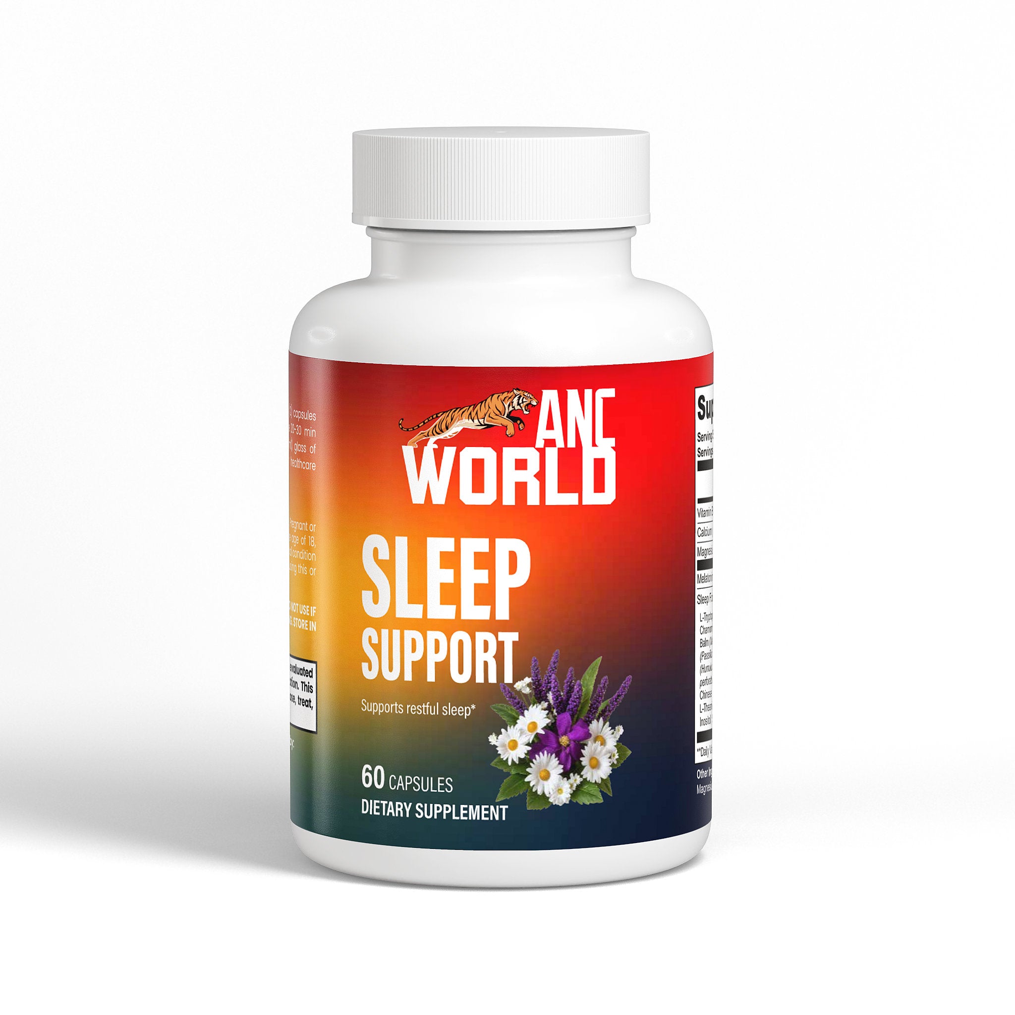 Sleep Support