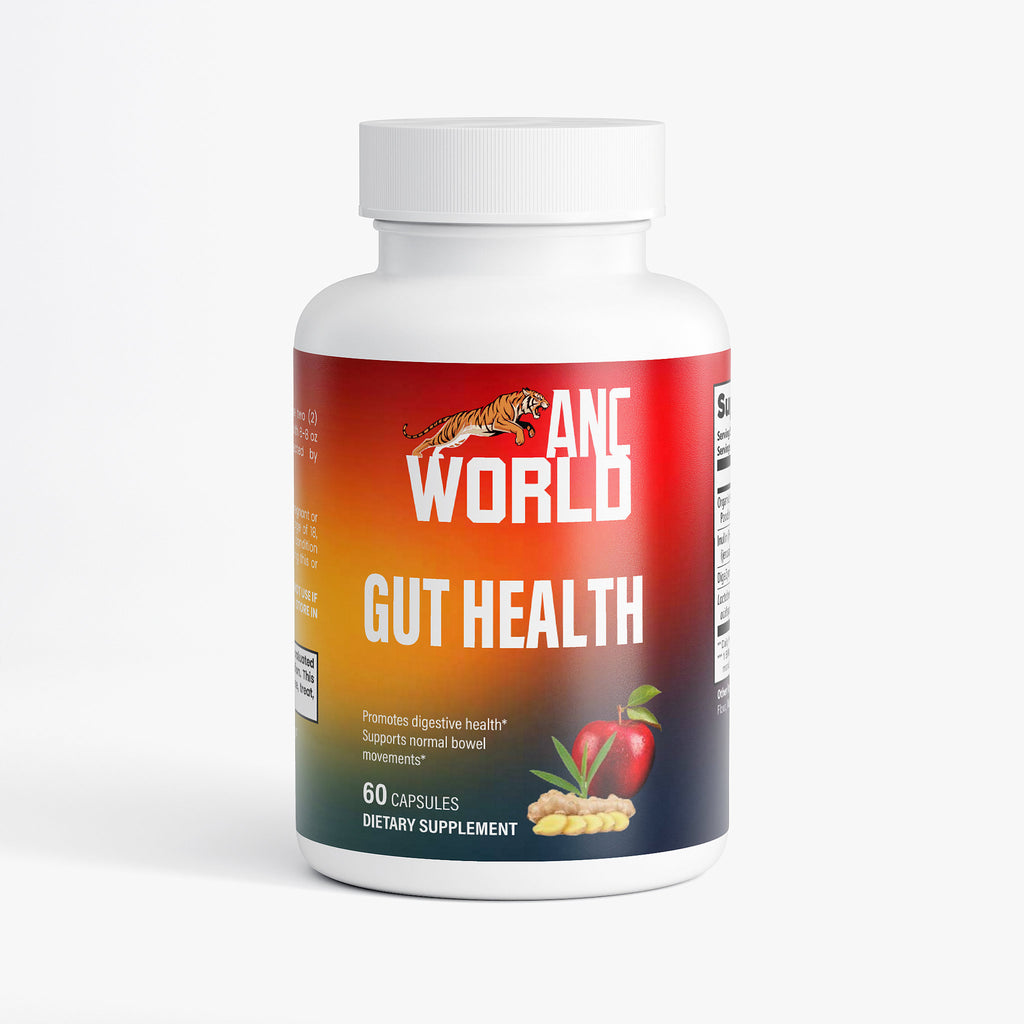 Gut Health