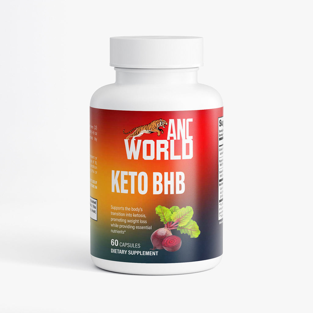 Keto BHB
