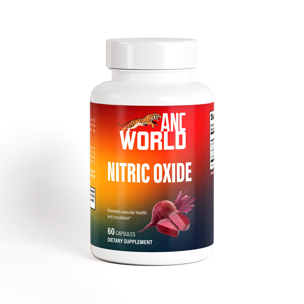 Nitric Oxide