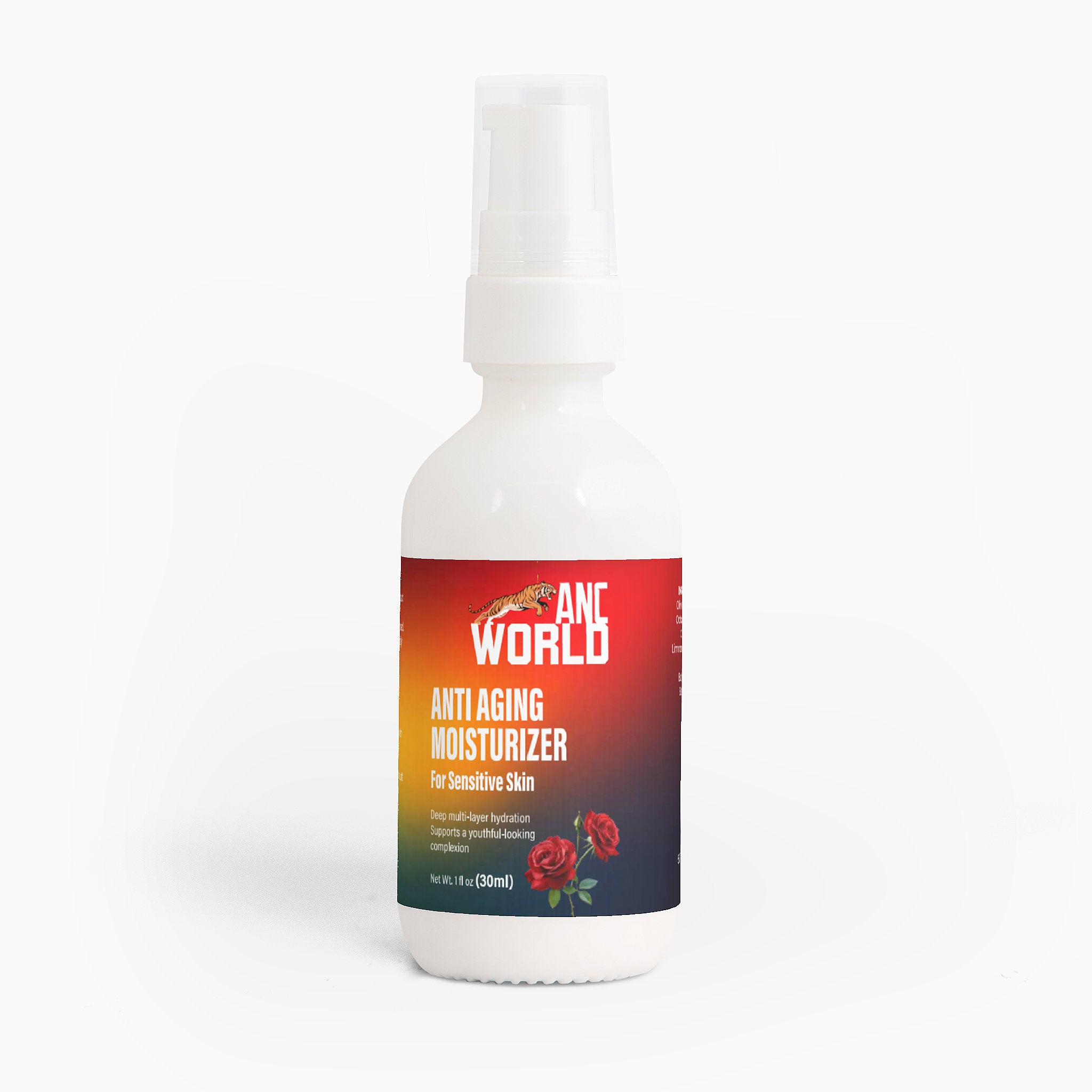 Anti Aging Moisturizer