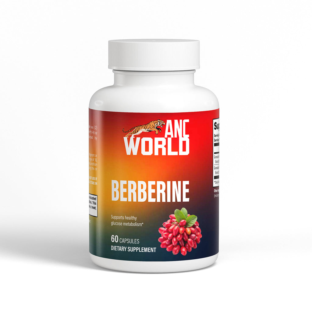 Berberine