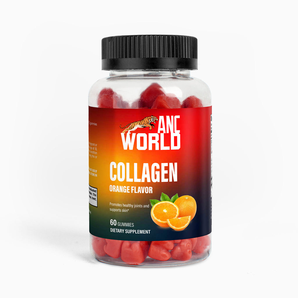 Collagen Gummies (Adult)