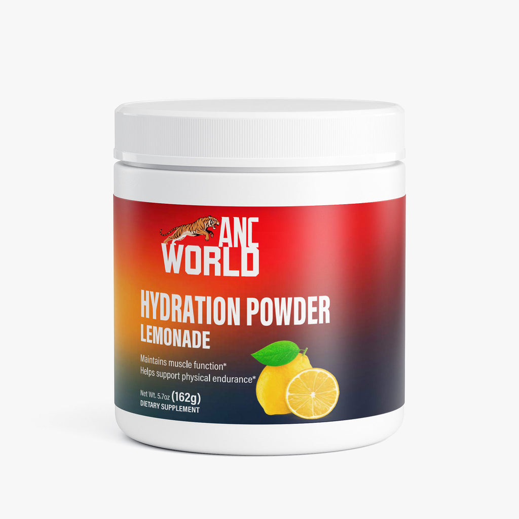 Hydration Powder (Lemonade)