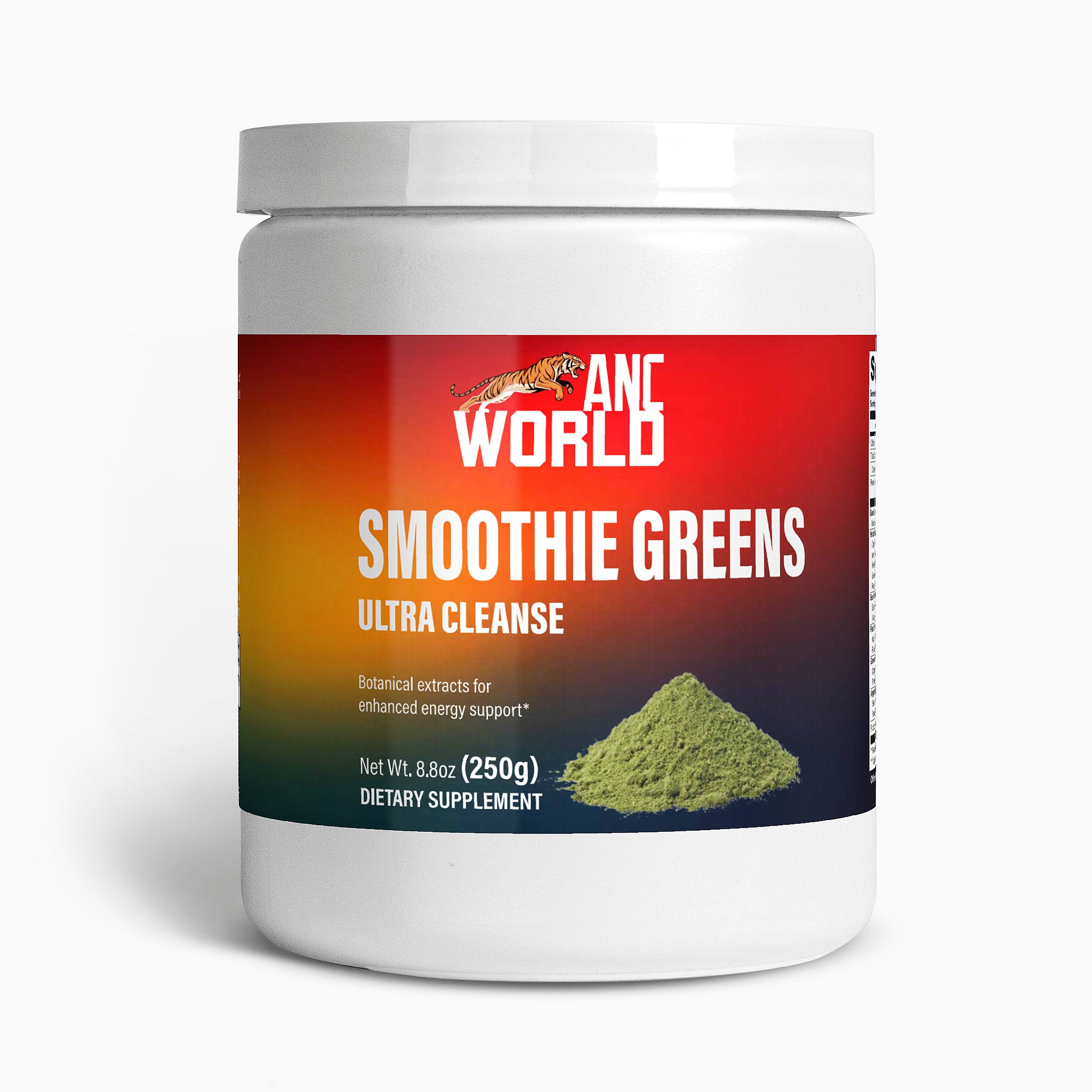 Ultra Cleanse Smoothie Greens