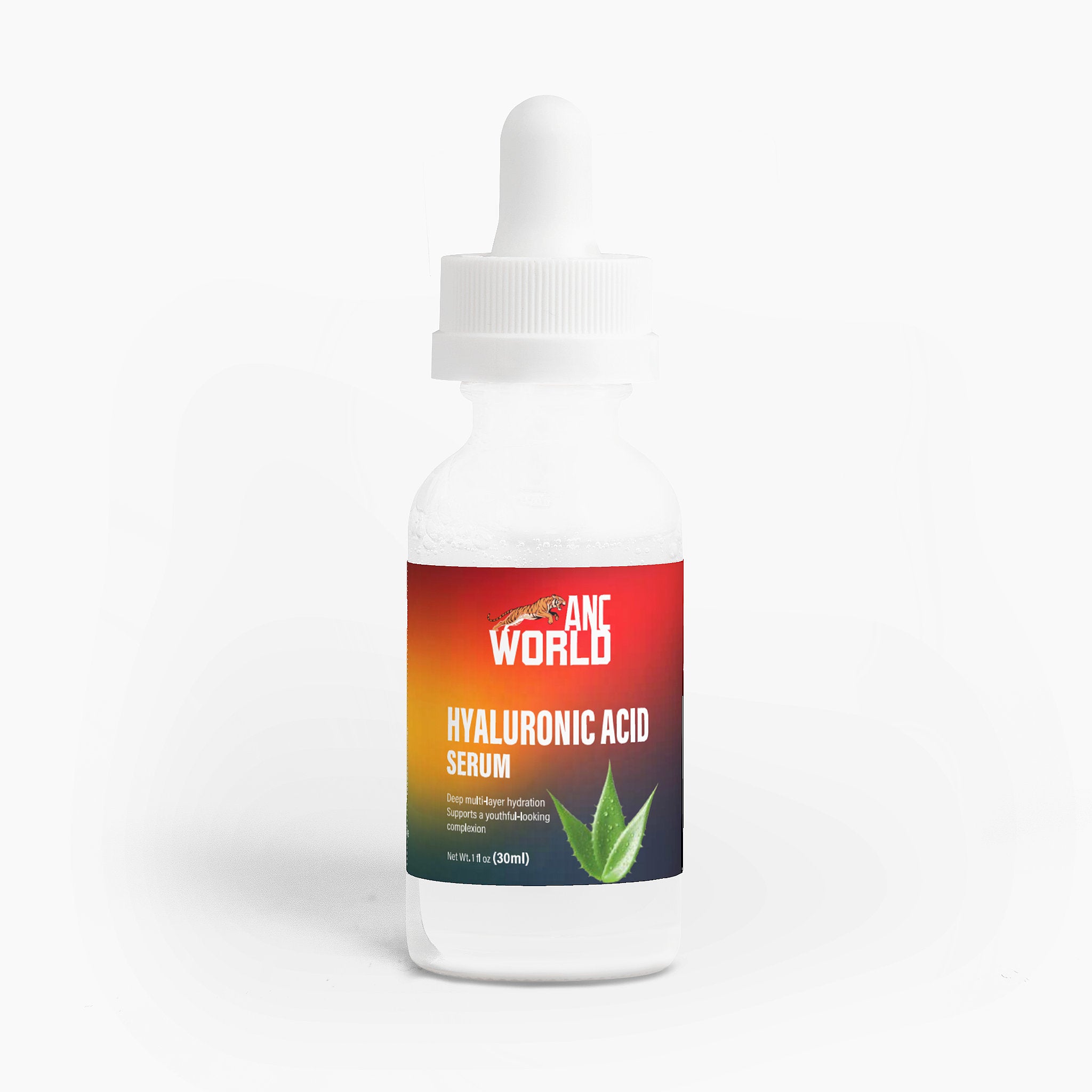 Hyaluronic Acid Serum